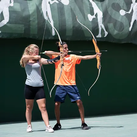 Hotel Zocos Impressive Lanzarote Costa Teguise