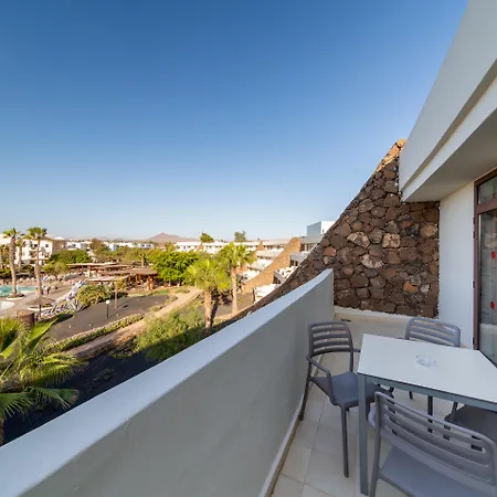 Hotel Zocos Impressive Lanzarote