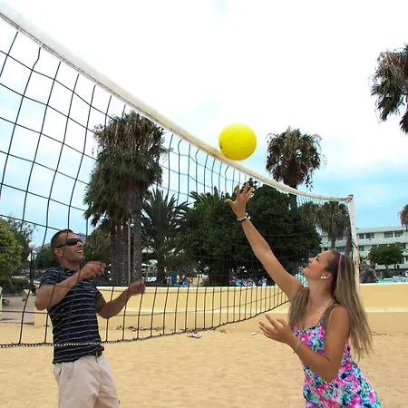 Hotel Zocos Impressive Lanzarote 4*