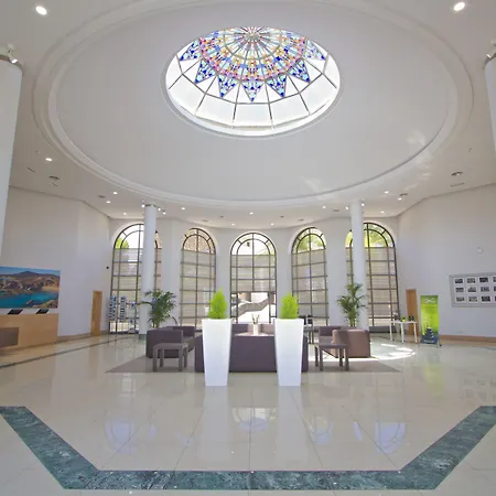 Zocos Impressive Lanzarote