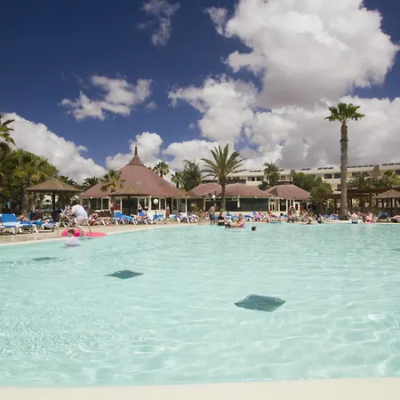 Zocos Impressive Lanzarote Costa Teguise