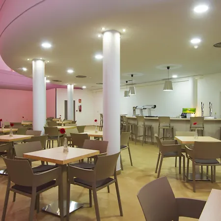 Hotel Zocos Impressive Lanzarote