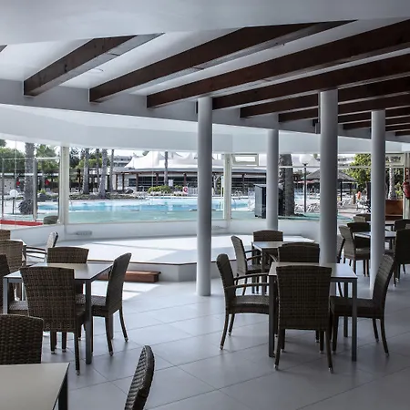 Zocos Impressive Lanzarote Hotel Costa Teguise