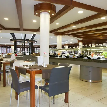 Hotel Zocos Impressive Lanzarote Costa Teguise