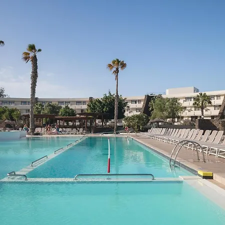 Hotel Zocos Impressive Lanzarote