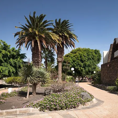 Zocos Impressive Lanzarote Hotel 4*