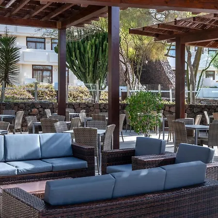Zocos Impressive Lanzarote 4* Costa Teguise