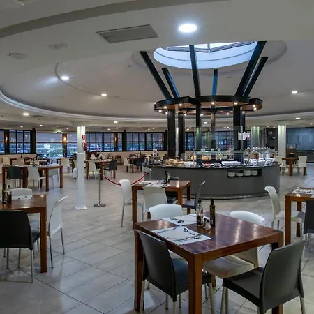 Zocos Impressive Lanzarote Hotel Costa Teguise