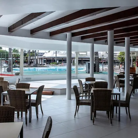 Zocos Impressive Lanzarote 4*