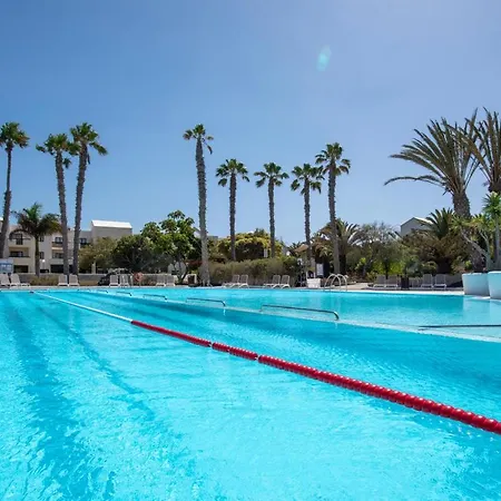 Hotel Zocos Impressive Lanzarote Costa Teguise