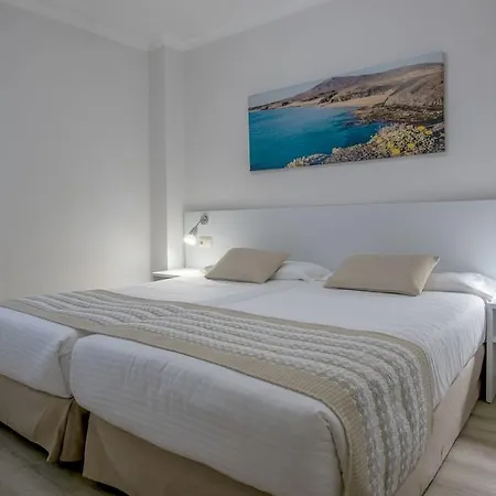 Zocos Impressive Lanzarote 4*