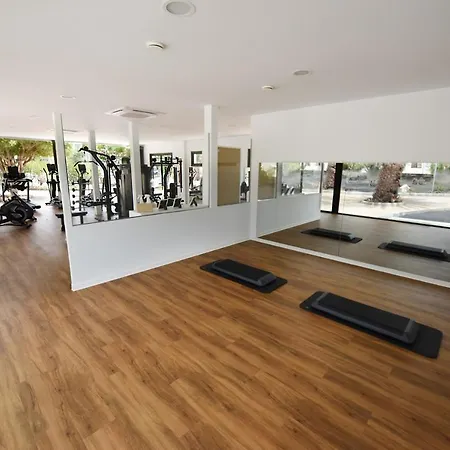 Zocos Impressive Lanzarote Hotel 4*