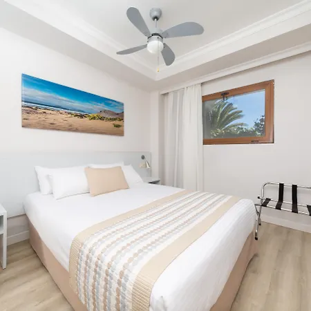 Zocos Impressive Lanzarote 4*