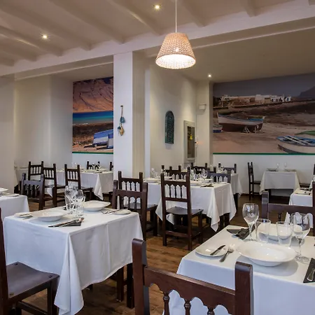 Hotel Zocos Impressive Lanzarote Costa Teguise