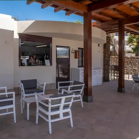 Hotel Zocos Impressive Lanzarote Costa Teguise