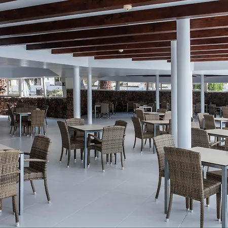 Zocos Impressive Lanzarote Hotel 4*