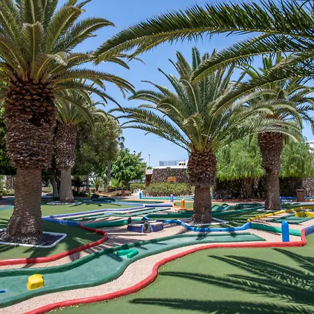 Hotel Zocos Impressive Lanzarote Costa Teguise
