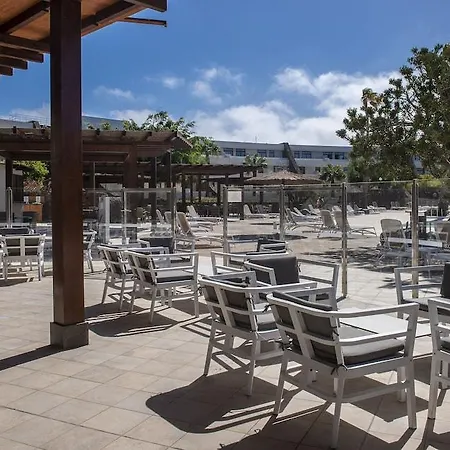 Zocos Impressive Lanzarote 4*
