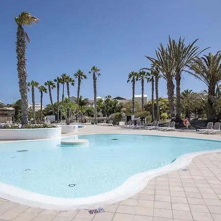 Zocos Impressive Lanzarote Hotel