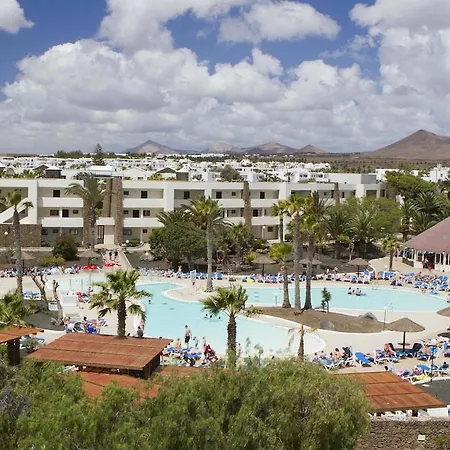 Zocos Impressive Lanzarote 4*