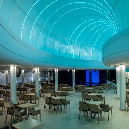 Zocos Impressive Lanzarote Hotel 4*