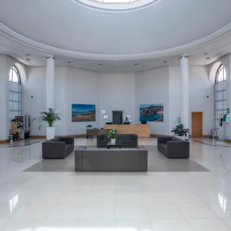 Zocos Impressive Lanzarote 4* Costa Teguise