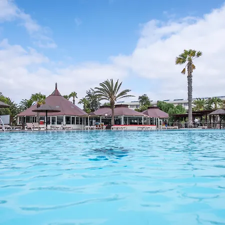 Hotel Zocos Impressive Lanzarote Costa Teguise