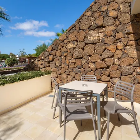 Zocos Impressive Lanzarote Hotel Costa Teguise