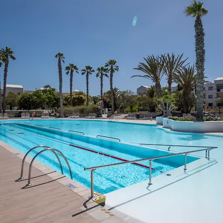 Zocos Impressive Lanzarote 4* Costa Teguise