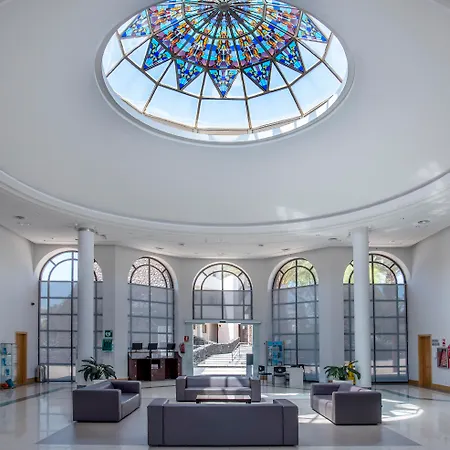 Hotel Zocos Impressive Lanzarote Costa Teguise