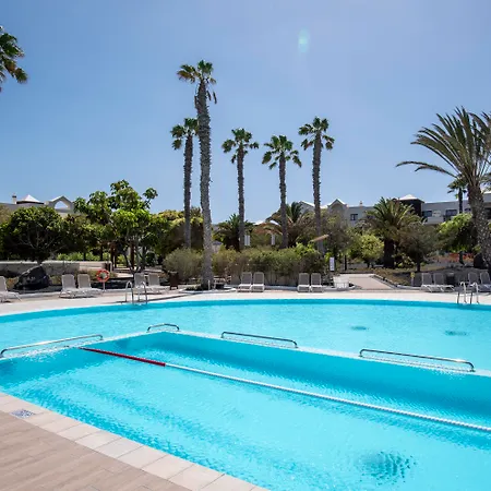 Zocos Impressive Lanzarote Hotel