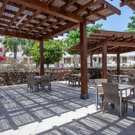 Hotel Zocos Impressive Lanzarote Costa Teguise