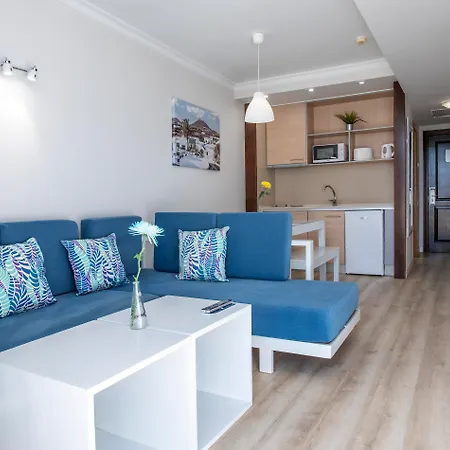 Zocos Impressive Lanzarote 4* Costa Teguise