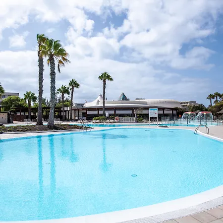 Zocos Impressive Lanzarote 4*