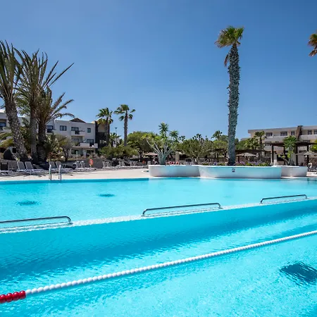 Zocos Impressive Lanzarote Hotel Costa Teguise