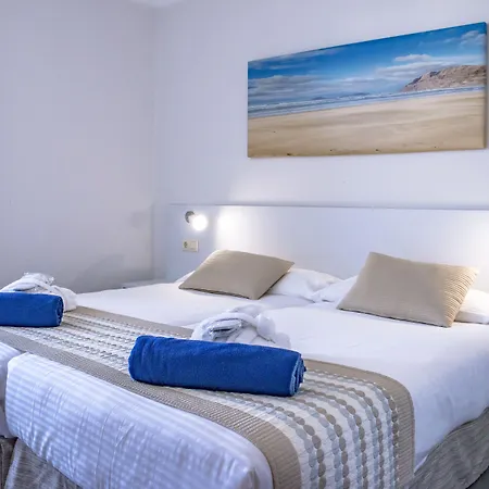 Zocos Impressive Lanzarote Hotel