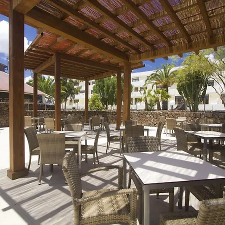 Hotel Zocos Impressive Lanzarote 4*