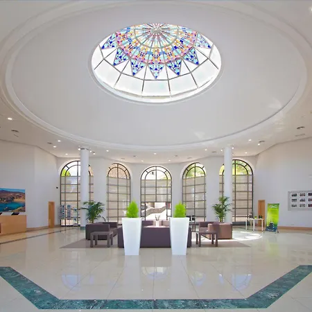 Zocos Impressive Lanzarote