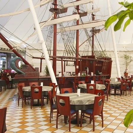 Hotel Zocos Impressive Lanzarote