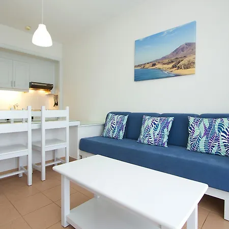 Zocos Impressive Lanzarote Hotel Costa Teguise
