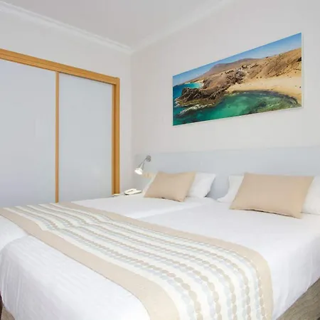 Hotel Zocos Impressive Lanzarote Costa Teguise