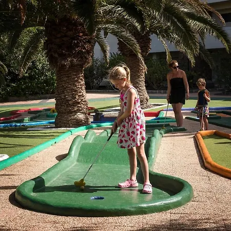 Zocos Impressive Lanzarote 4* Costa Teguise