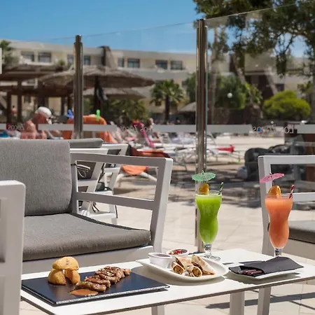Hotel Zocos Impressive Lanzarote