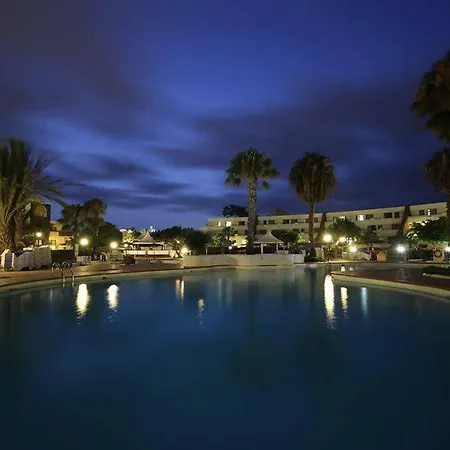 Отель Zocos Impressive Lanzarote