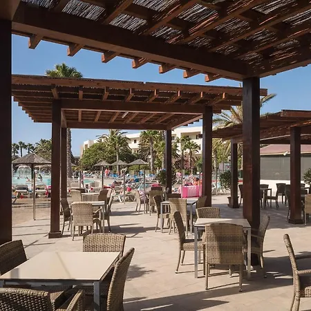 Zocos Impressive Lanzarote 4* Costa Teguise