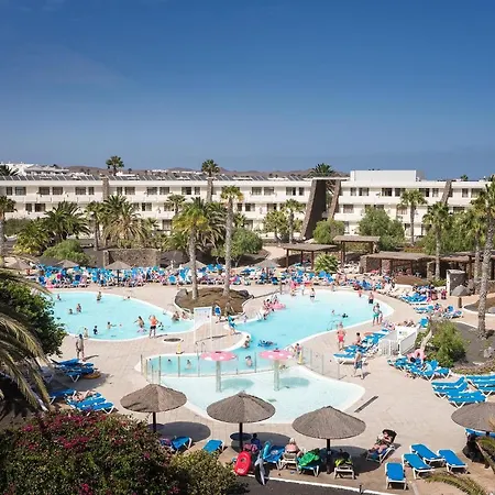 Zocos Impressive Lanzarote 4* Costa Teguise