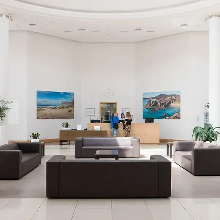 Zocos Impressive Lanzarote فندق 4*