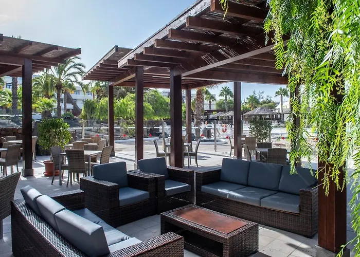 Zocos Impressive Lanzarote