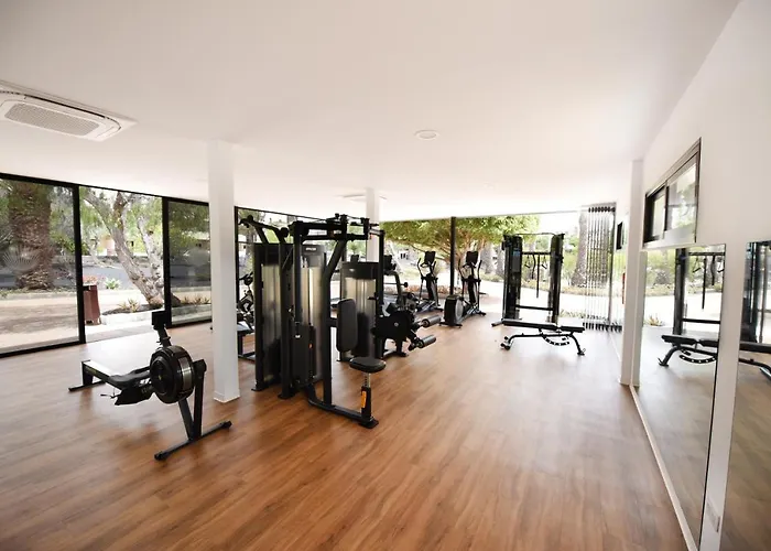 Zocos Impressive Lanzarote 4*