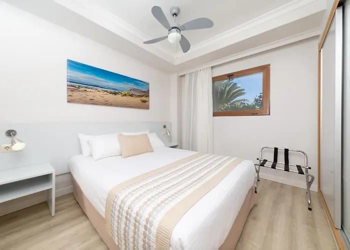 Zocos Impressive Lanzarote 4*